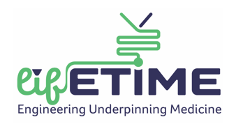 lifETIME CDT logo