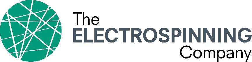 Electrospinning Company logo