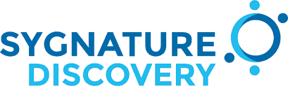 Sygnature Discovery logo